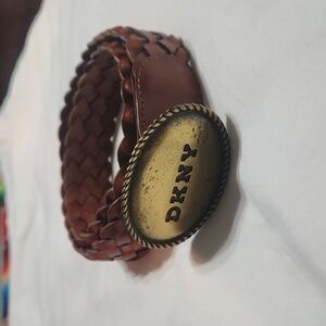 Dkny Belt M/L